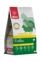 Blitz Cat Vetline Urinary (Индейка)