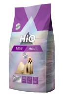 HiQ Adult Mini