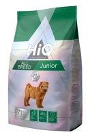 HiQ All Breed Junior