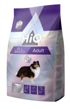 HiQ Adult All Breed