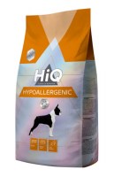 HiQ Hypoallergenic с ягненком