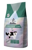HiQ Long Hair Care