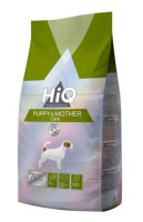 HiQ Puppy and Mother care