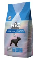 HiQ Adult Mini Lamb с ягненком
