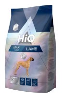 HiQ Maxi Adult Lamb с ягненком