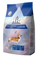 HiQ All Breed Adult Lamb с ягненком
