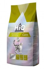 HiQ Kitten & Mother Care