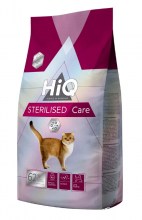 HiQ Sterilised Care