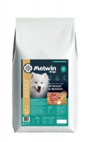 Melwin Adult Dog (Ягнёнок, яблоко)