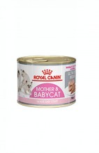 Royal Canin Babycat instinctive, 195 г