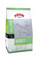 Arion Original Adult Small Breed (курица)