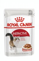 Royal Canin Instinctive (в соусе), 85 г