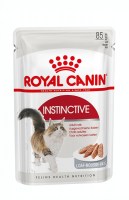 Royal Canin Instinctive LOAF  (паштет), 85 г