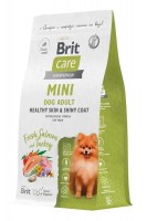 Brit Care Adult Mini Healthy Skin&Shiny Coat