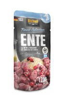 Belcando Duck w.Rice&Lingonberries (Утка с рисом и брусникой), 125 г