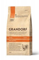 Grandorf Adult Sterilized (Индейка)