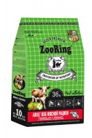 ZooRing Adult Dog (Говядина и рис)