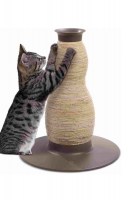 Когтеточка Catit «Песочные часы»