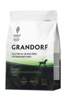 Grandorf Vet Dog Renal (индейка)
