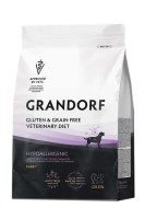 Grandorf Vet Dog Hypoallergenic (кролик)