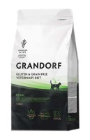 Grandorf Vet Cat Renal (Индейка)