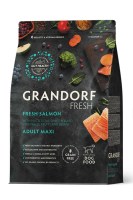 Grandorf Fresh Adult Maxi (Лосось и батат)