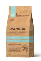 Grandorf Adult Mini (Белая рыба)