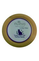 NUEVO Turkey Filet with Tuna & Catnip, 85 г.