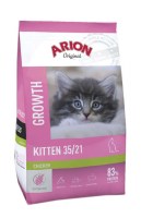 Arion Original Kitten