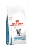 Royal Canin Feline Skin & Coat