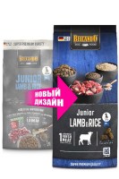 Belcando Junior Lamb&Rice (ягненок и рис)