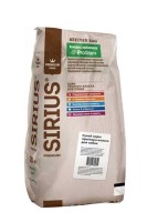 Sirius для взрослых собак (Белая рыба)