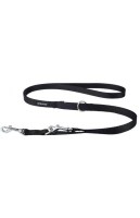 Поводок Amiplay регулируемый 6 in 1 Basic XL 100-200 x 2,5cm