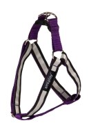 Шлейки Amiplay регулируемые Light Shine XL (N6)  40-75 [c , d] x 2,5cm