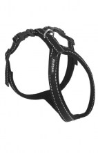 Шлейки Amiplay Grand Soft Reflective XS max 23 [c] x 31-38 [d] cm