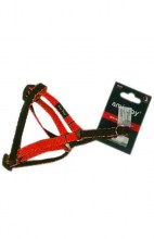 Шлейки Amiplay регулируемые Fusion M 30-55 [c, d] x 1,5cm