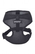 Шлейки Amiplay Scout Air  S max 28 [c] x 33-48 [d] cm