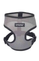 Шлейки Amiplay Scout Air L max 39 [c] x 45-60 [d] cm
