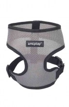 Шлейки Amiplay Scout Air L max 39 [c] x 45-60 [d] cm