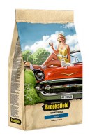 Brooksfield Low Grain Adult Cat (курица и рис)