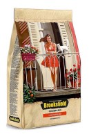 Brooksfield Low Grain Adult Cat Light/Sterilized (курица и рис)