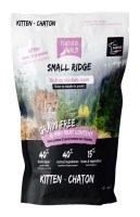 Natura Wild Small Ridge (курица)