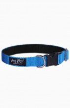 Ошейник Amiplay регулируемый Fusion S 20-35 [b] x 1cm