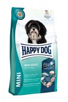 Happy Dog Mini Adult Fit & Vital
