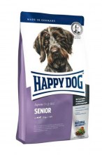 Happy Dog Senior