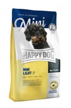 Happy Dog Mini Light Low Fat