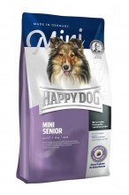 Happy Dog Mini Senior