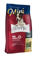 Happy Dog Mini Africa