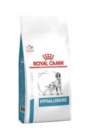Royal Canin Hypoallergenic DR21