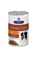 Hills k/d Kidney Care Рагу с курицей, 354 г.